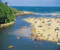 South Coast Beach