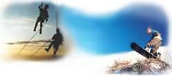 Action & Adventure Experience Days